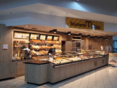 Bäckerei Möbius 1