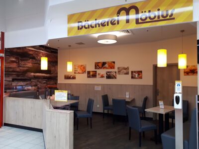 Bäckerei Möbius 2